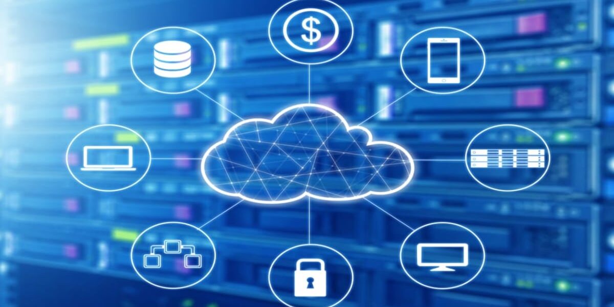 Cloud Banking and The Effects on Financial Business