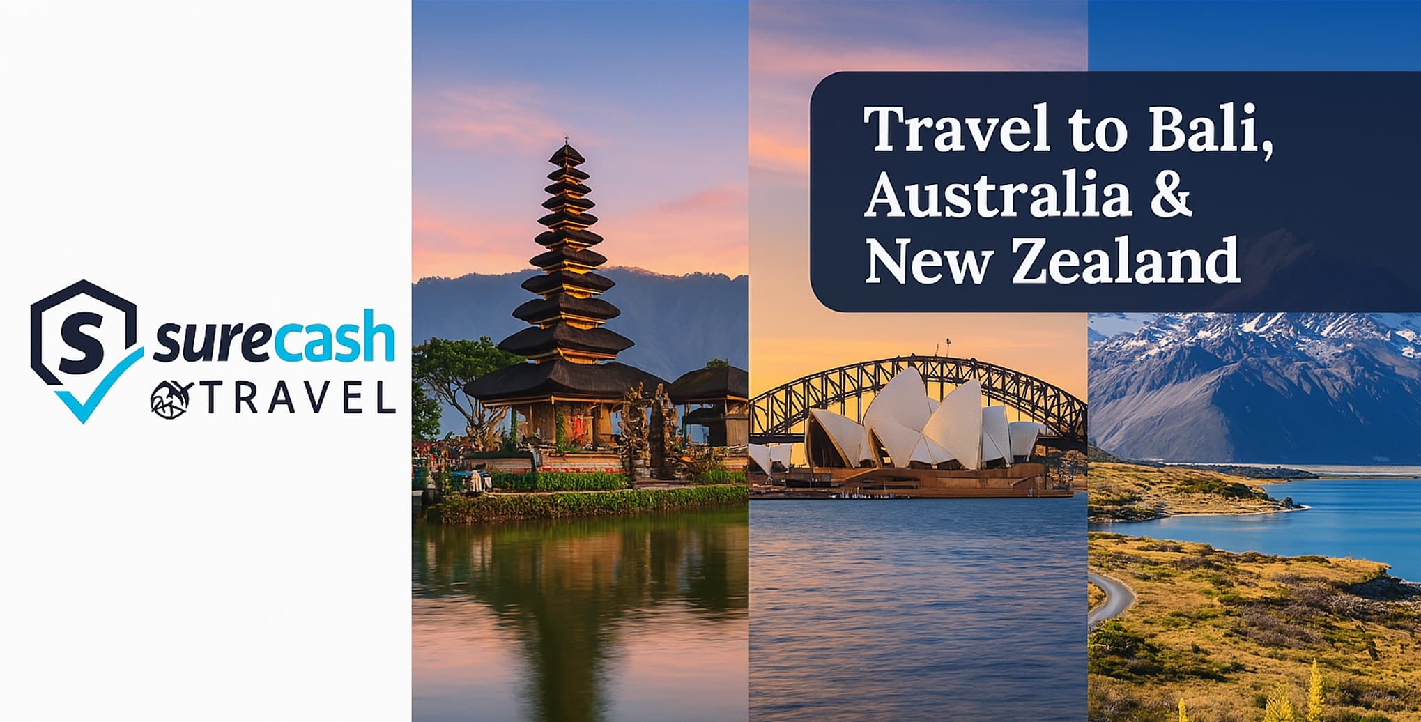 sure cash travel